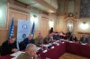The chairs of the Joint Commission for Defence and Security of BiH and the Parliamentary Military Commissioner of BiH participated in the 18th Annual Conference of Inspectors of the General Inspectorate of the Ministry of Defence of BiH